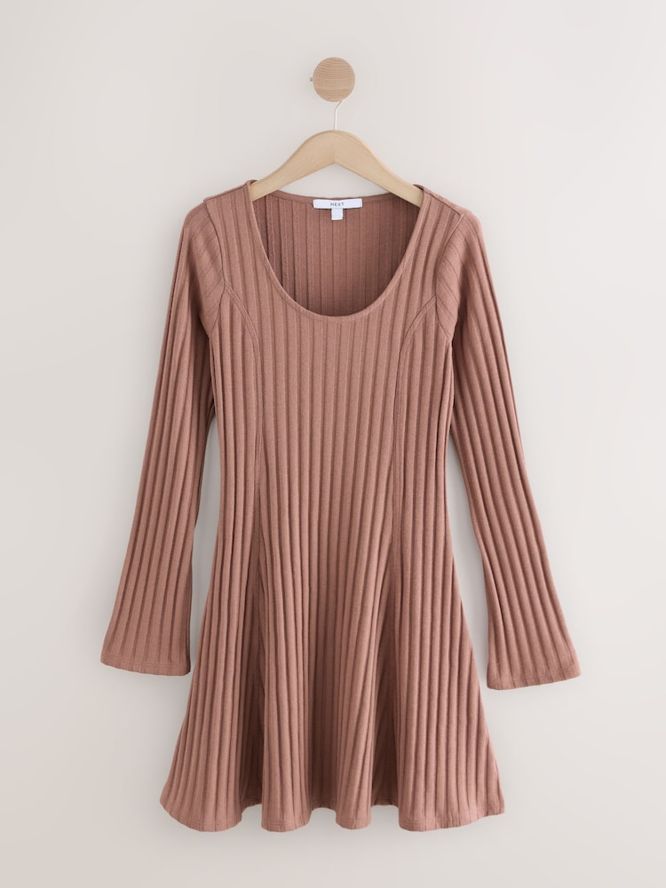 a line dresses for juniors Vintage Slip Mini Dress | Cinderella