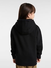 Vans Boys Classic Pullover Black Hoodie - Image 2 of 6