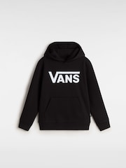 Vans Boys Classic Pullover Black Hoodie - Image 5 of 6