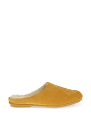 Jones Bootmaker Zayden Mule Slippers - Image 1 of 5