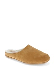 Jones Bootmaker Zayden Mule Slippers - Image 2 of 5