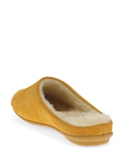 Jones Bootmaker Zayden Mule Slippers - Image 3 of 5