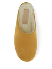 Jones Bootmaker Zayden Mule Slippers - Image 4 of 5