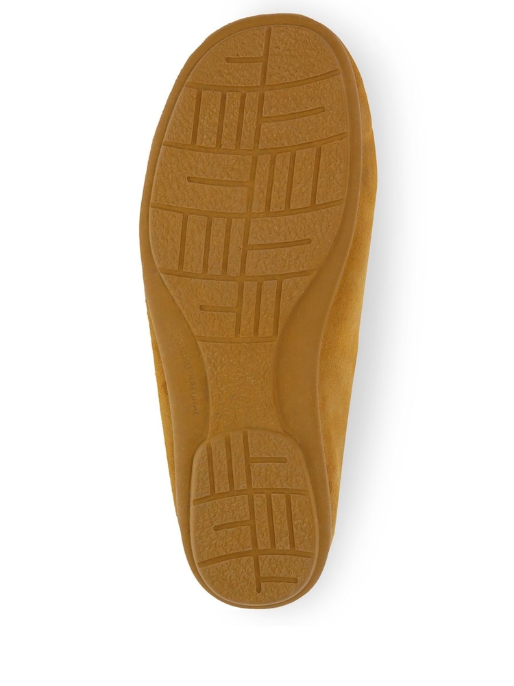 Jones Bootmaker Zayden Mule Slippers - Image 5 of 5
