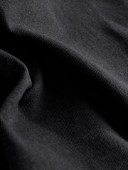 Noir - T-shirt Joy Division imprimé au dos à manches courtes (3mois -7ans) - Image 6 of 6