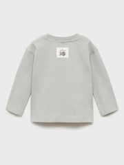 Mango Green The Lion King Long Sleeve T-Shirt - Image 2 of 3