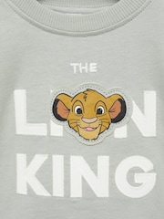 Mango Green The Lion King Long Sleeve T-Shirt - Image 3 of 3