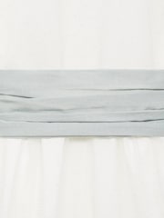 Mango White Emma Dress - Image 6 of 6