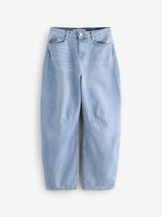 Nobodys Child Blue Horseshoe Jean - Image 5 of 5