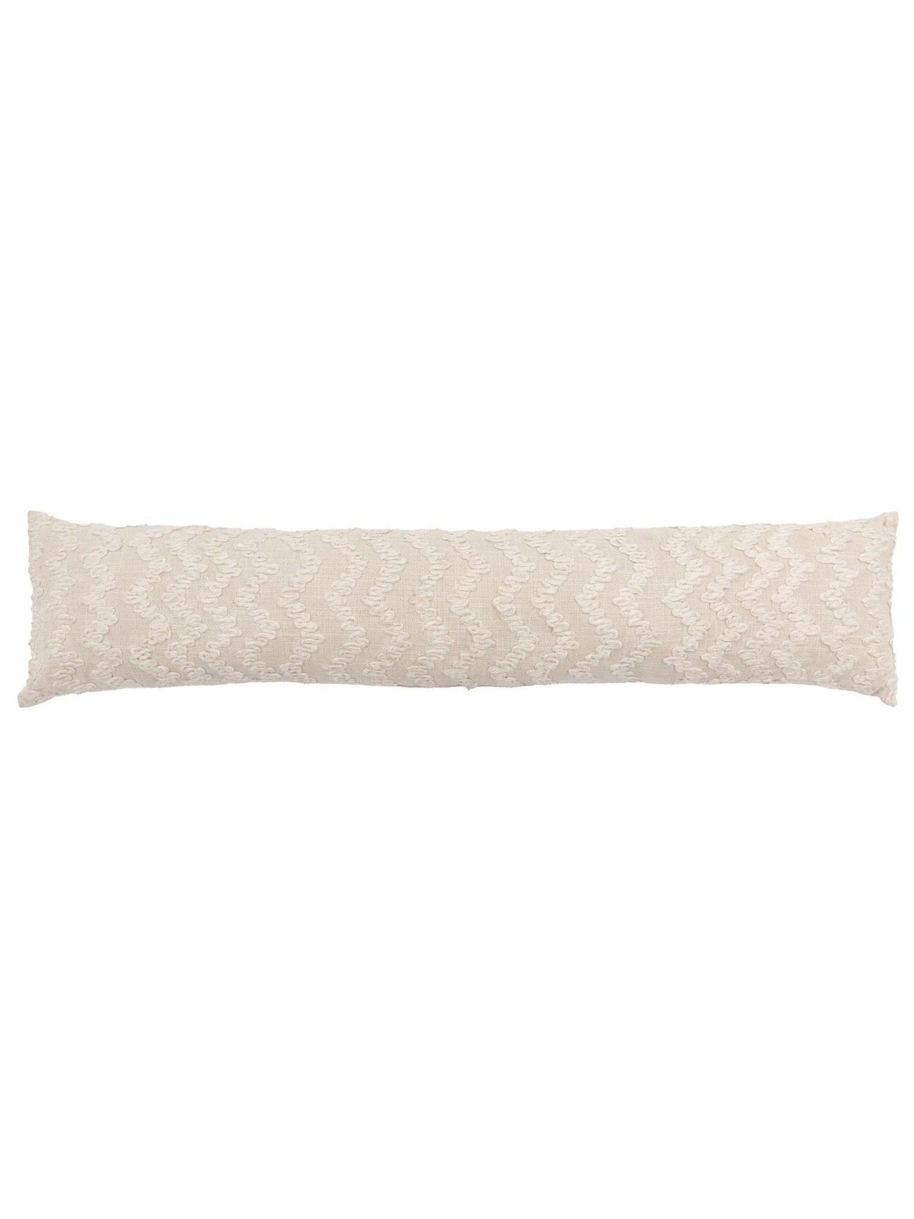 Crossland Grove Boho Draught Excluder 200x900mm - Image 2