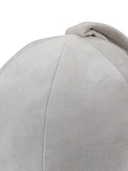 Gallery Home Natural Velvet Bell Doorstop - Image 4 of 5