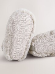 Baker by Ted Baker Baby Boys Slipper Padders Boots - Image 5 of 5