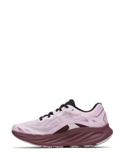 Merrell Pink Womens Promorph Trainers - Image 2 of 4