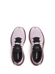 Merrell Pink Womens Promorph Trainers - Image 3 of 4
