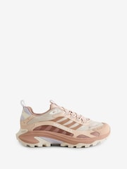 Merrell Womens Moab Speed 2 Gortex Trainers - Imagen 1 de 1