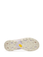 Merrell Natural Womens Moab Speed 2 Gortex Trainers - Image 5 of 5
