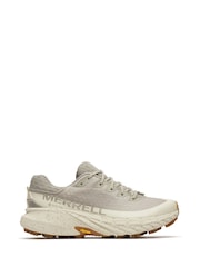 Merrell Natural Womens Agility Peak 5 Gortex Trainers - Image 1 of 5