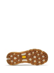 Merrell Natural Womens Agility Peak 5 Gortex Trainers - Image 5 of 5
