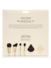 Spectrum Collections All About The Brush Flawless Face Set 6 Piece - Image 2 of 3