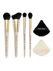 Spectrum Collections All About The Brush Flawless Face Set 6 Piece - Image 3 of 3