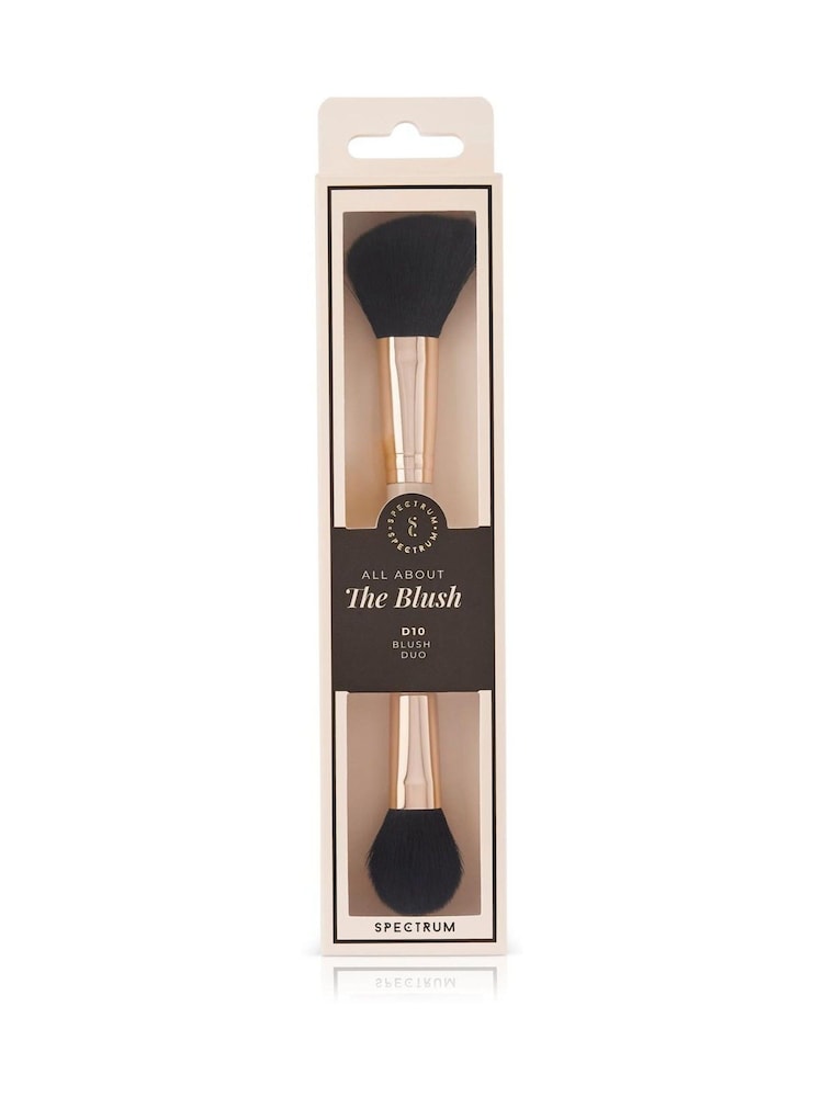 Spectrum Collections All About the Brush D10 The Blush Duo - Image 2 of 4