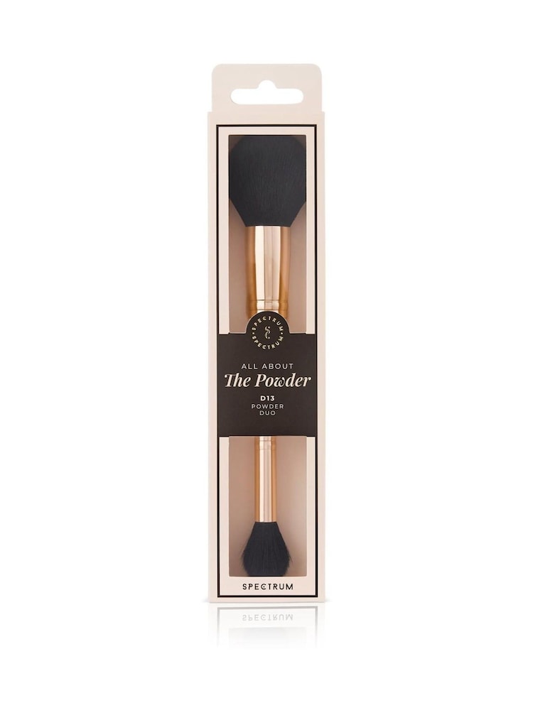 Spectrum Collections All About the Brush D13 The Glow Duo - Image 2 of 4