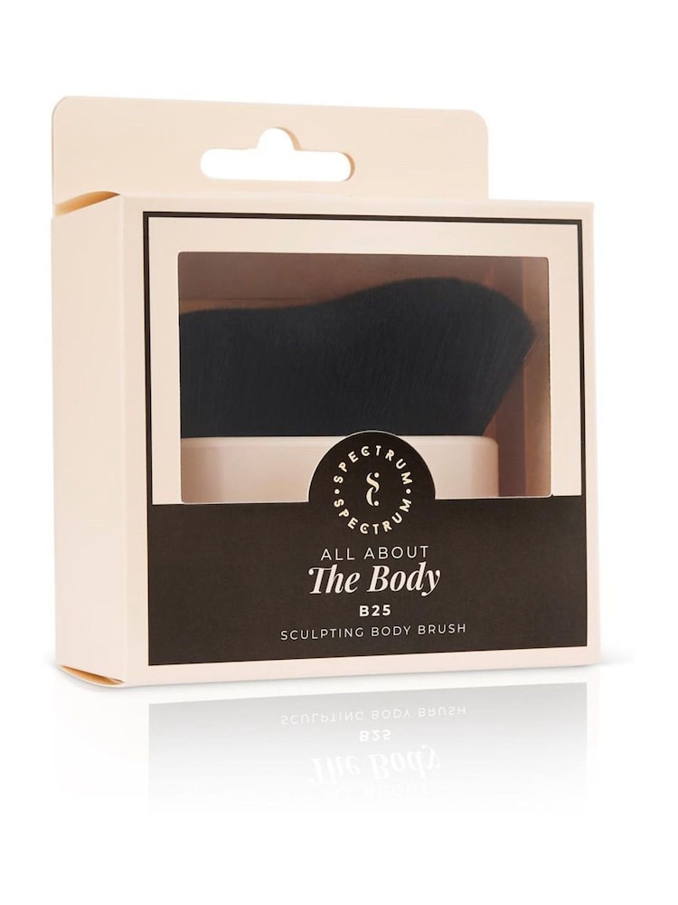 Spectrum Collections All About The B25 Body Brush - Image 5 of 5