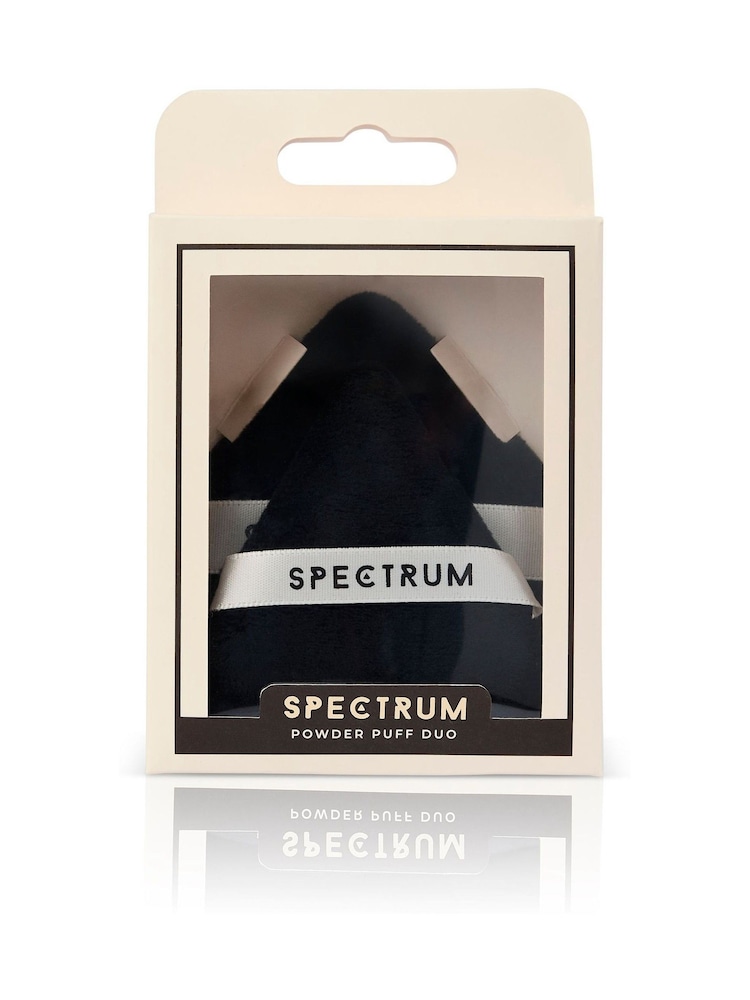 Spectrum Collections Core Range 2 Puff Set - Image 1 of 4