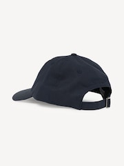 Norse Projects Blue N Logo Twill Sports Cap - Image 2 of 4