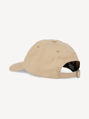 Norse Projects Brown N Logo Twill Sports Cap - Image 2 of 3