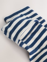 Navy Stripe Mummys Little Cub Baby Family Sleepsuit (0-2yrs) - Image 13 of 15