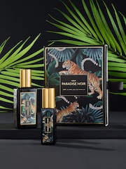 Paradise Noir 30ml and 10ml Perfume Gift Set - Image 1 of 3