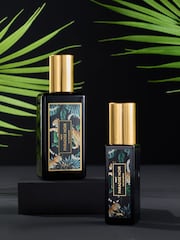 Paradise Noir 30ml and 10ml Perfume Gift Set - Image 2 of 3