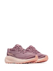 Merrell Pink Womens Morphlite Trainers - Image 4 of 5