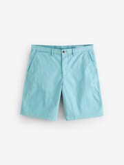 Gap Blue Cotton Blend Vintage Shorts - Image 5 of 9