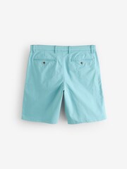 Gap Blue Cotton Blend Vintage Shorts - Image 6 of 9