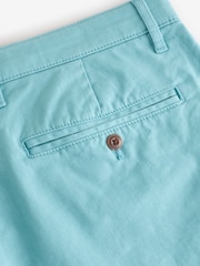 Gap Blue Cotton Blend Vintage Shorts - Image 8 of 9