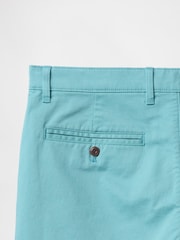 Gap Blue Cotton Blend Vintage Shorts - Image 9 of 9