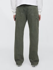 Джинсы Gap UltraSoft Baggy Carpenter - Изображение 2 из 5