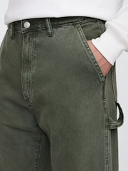 Джинсы Gap UltraSoft Baggy Carpenter - Изображение 5 из 5