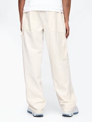 Gap Cotton Baggy Carpenter Jeans - Изображение 2 из 5