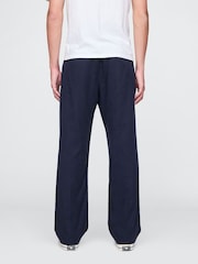 Gap UltraSoft Pleated Trousers - Image 2 of 5