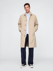 Gap UltraSoft Pleated Trousers - Image 3 of 5