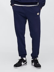 Gap Navy Blue Vintage Soft Joggers - Image 1 of 5