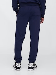 Gap Navy Blue Vintage Soft Joggers - Image 2 of 5