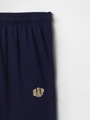 Gap Navy Blue Vintage Soft Joggers - Image 5 of 5
