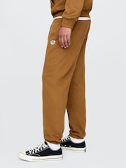 Gap Brown Vintage Soft Joggers - Image 3 of 5