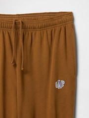 Gap Brown Vintage Soft Joggers - Image 5 of 5