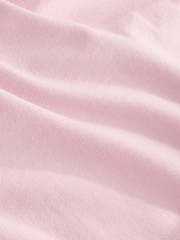 Pink - Gap – Original – kurzärmeliges T-Shirt mit Rundhalsausschnitt - Bild 3 von 3