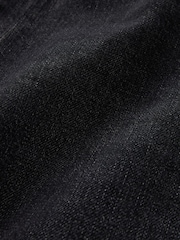 Gap Black UltraSoft Baggy Jeans - Image 5 of 5